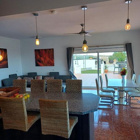 Villa Rural Casa Blanca By Tenerife Rental & Sales Granadilla De Abona Bagian luar foto
