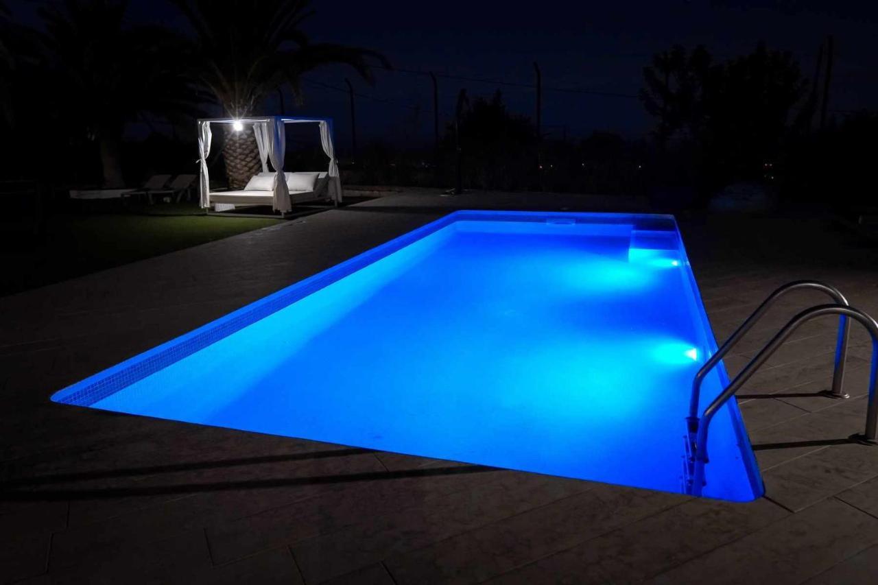 Villa Rural Casa Blanca By Tenerife Rental & Sales Granadilla De Abona Bagian luar foto