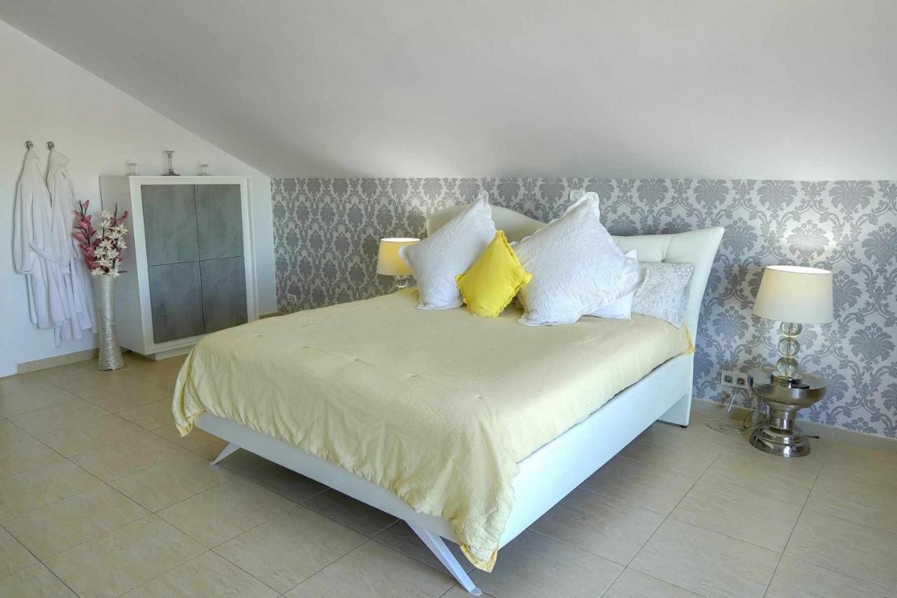 Villa Rural Casa Blanca By Tenerife Rental & Sales Granadilla De Abona Bagian luar foto