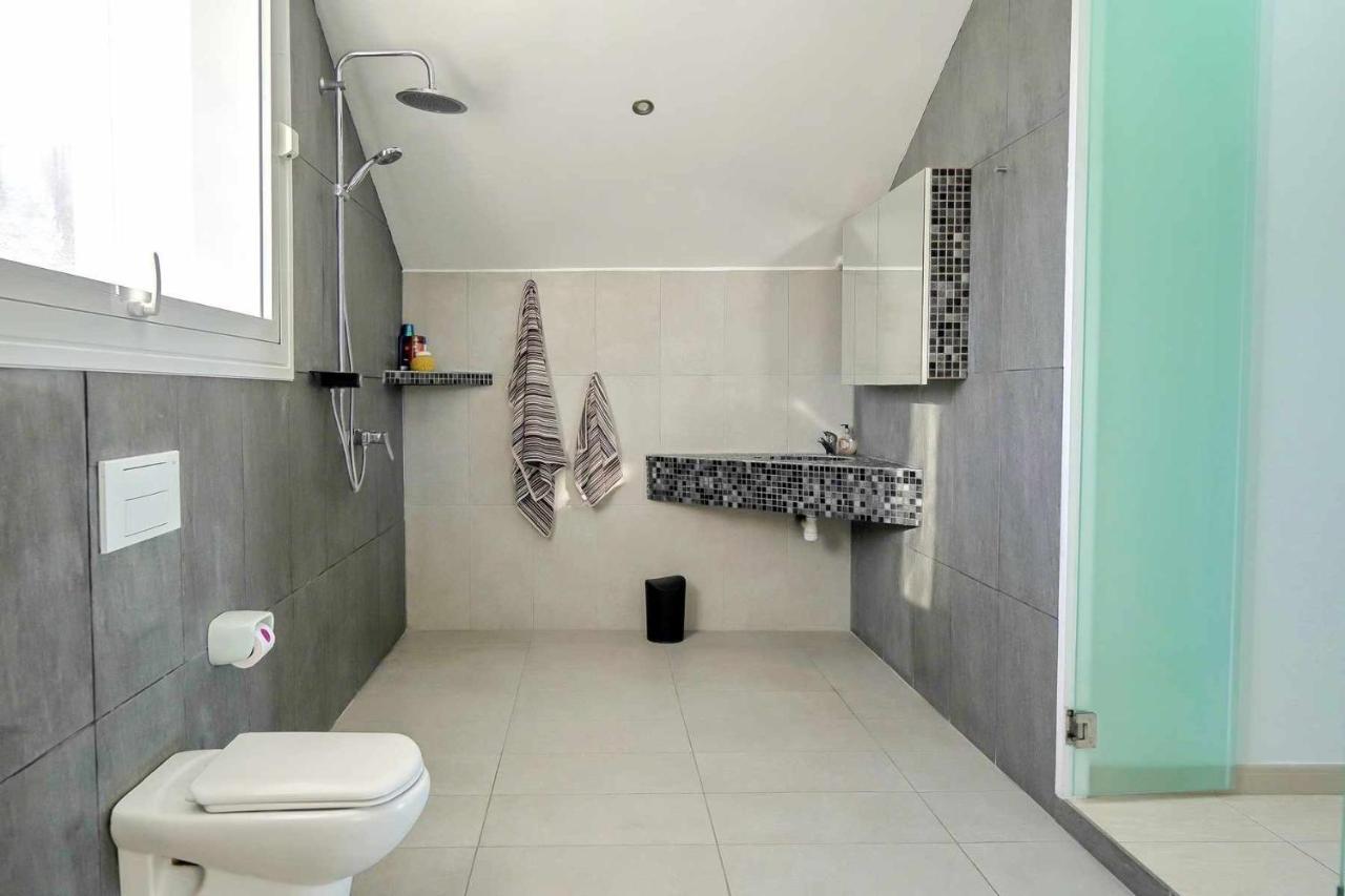 Villa Rural Casa Blanca By Tenerife Rental & Sales Granadilla De Abona Bagian luar foto
