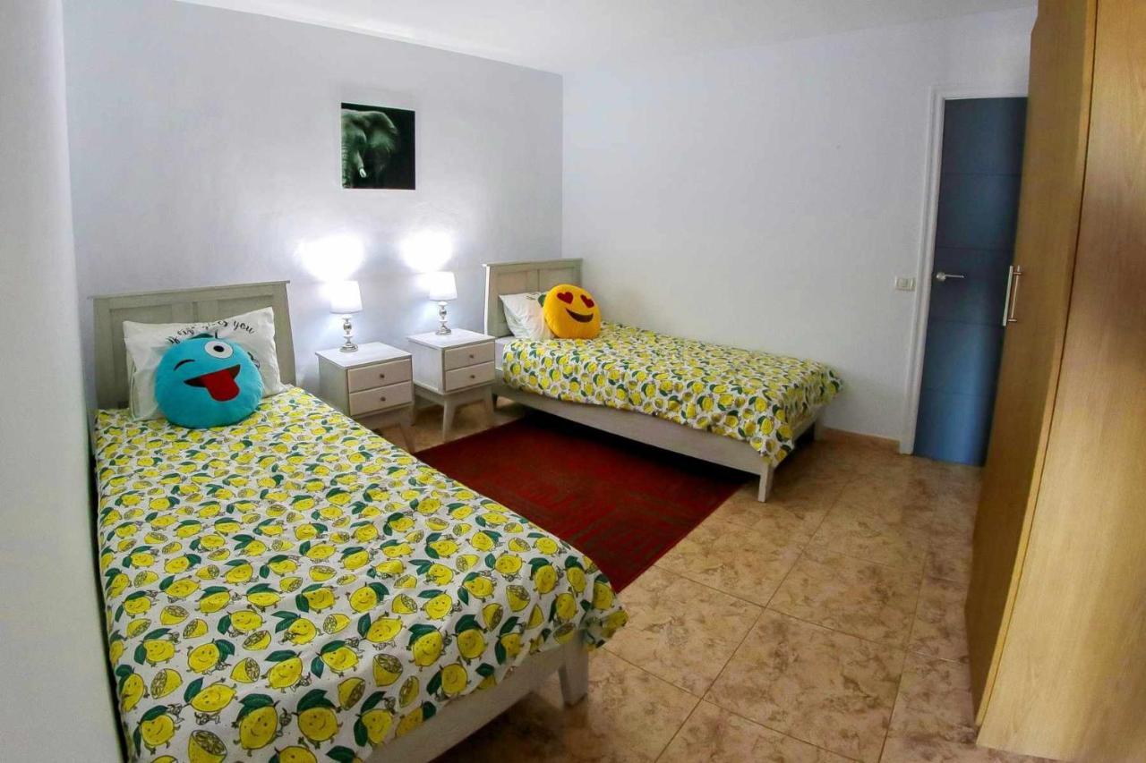 Villa Rural Casa Blanca By Tenerife Rental & Sales Granadilla De Abona Bagian luar foto