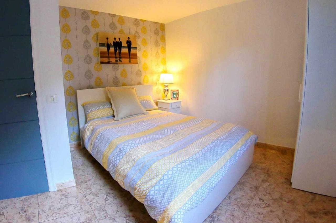 Villa Rural Casa Blanca By Tenerife Rental & Sales Granadilla De Abona Bagian luar foto