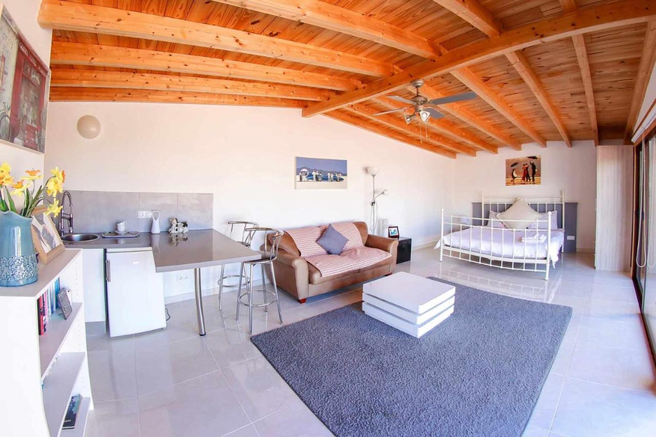 Villa Rural Casa Blanca By Tenerife Rental & Sales Granadilla De Abona Bagian luar foto