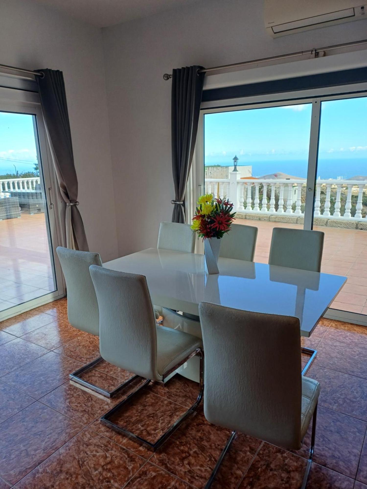 Villa Rural Casa Blanca By Tenerife Rental & Sales Granadilla De Abona Bagian luar foto