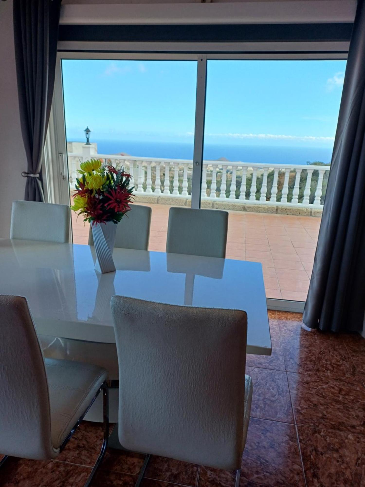 Villa Rural Casa Blanca By Tenerife Rental & Sales Granadilla De Abona Bagian luar foto